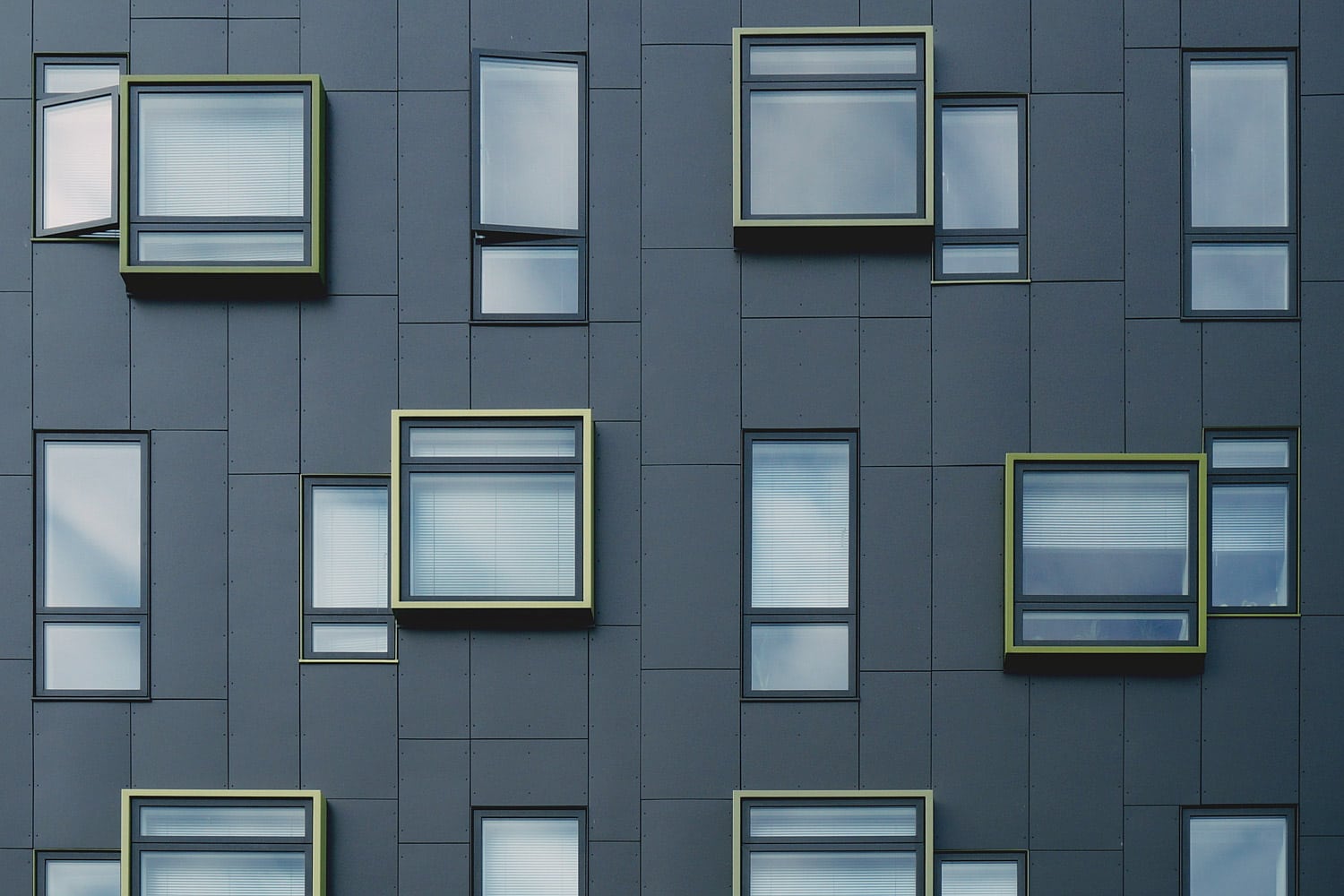 Window Tinting for your Office and Commercial Building reduces your environmental footprint, protect your workforce and assets, whilst saving you money.